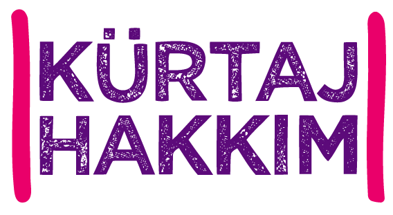 Kürtaj Hakkım